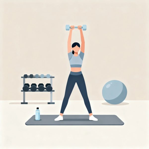 Consejos para Mantenerte Motivado Durante tu Rutina de Ejercicio